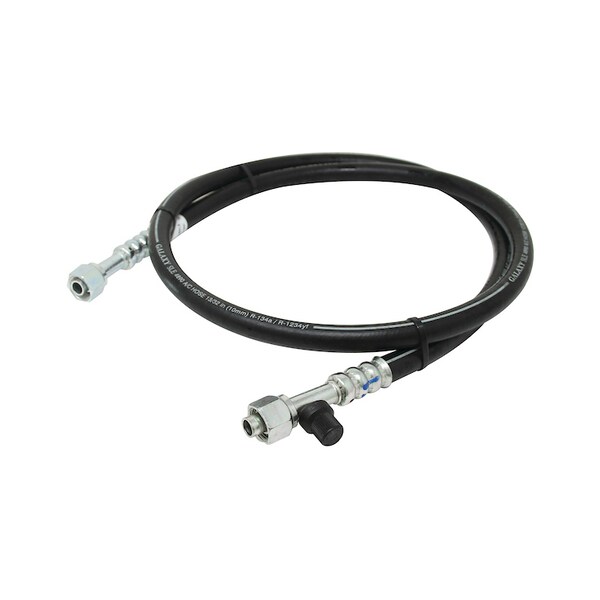 A & I Products Line, Comp. to Conden. 12" x12" x1" A-AL70475 - main